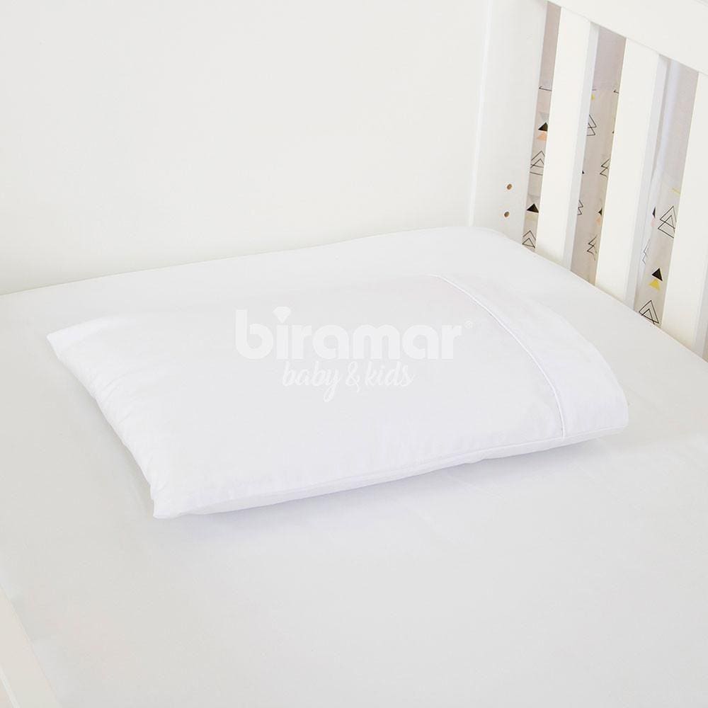 Fronha Percal - Branco