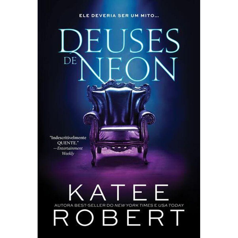 Deuses de Neon