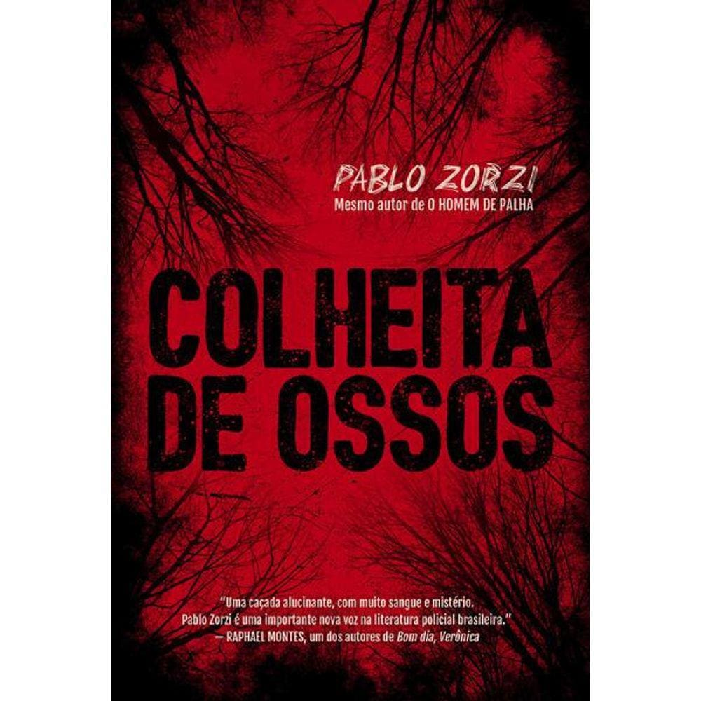 Colheita de Ossos