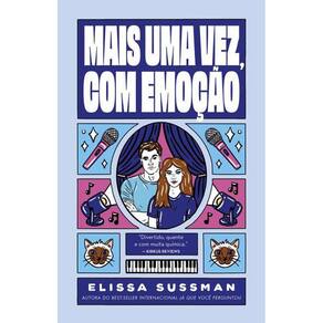 Mais Uma Vez, com Emoção