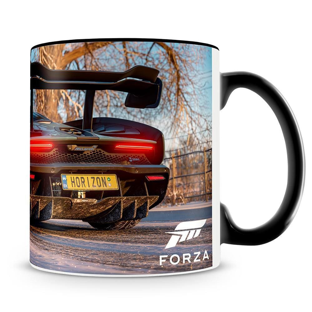 Caneca Personalizada Forza (Mod.2)