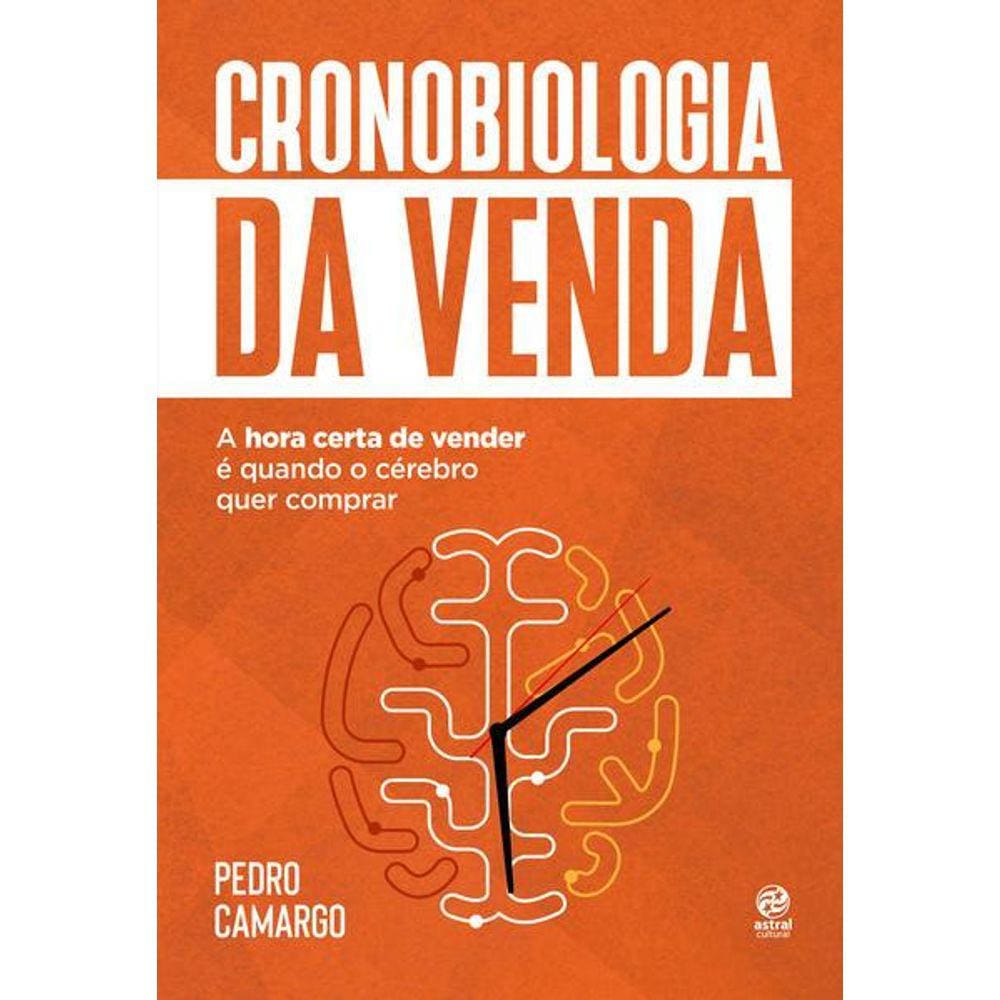 Cronobiologia da Venda