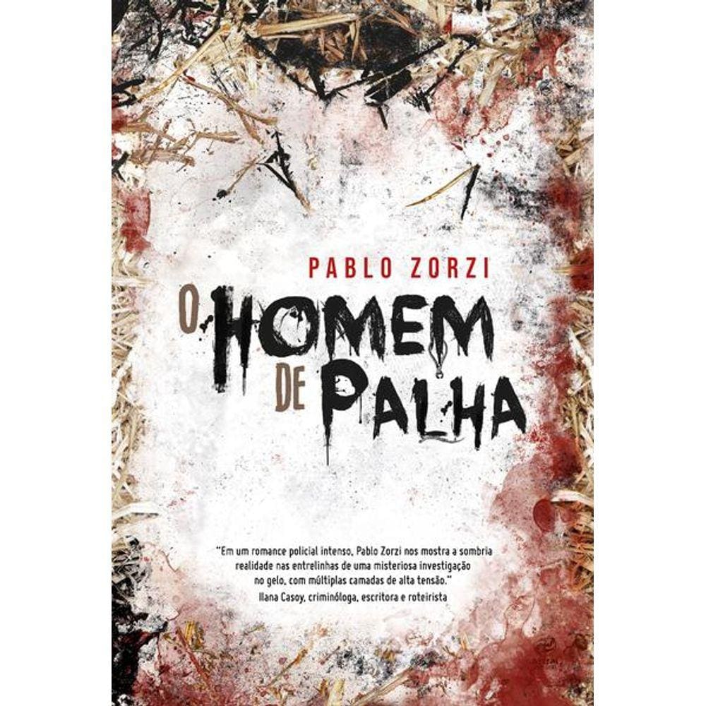 O Homem de Palha