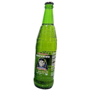 Cerveja Aces High Iron Maiden 600Ml Hoppy Ale Bodebrown