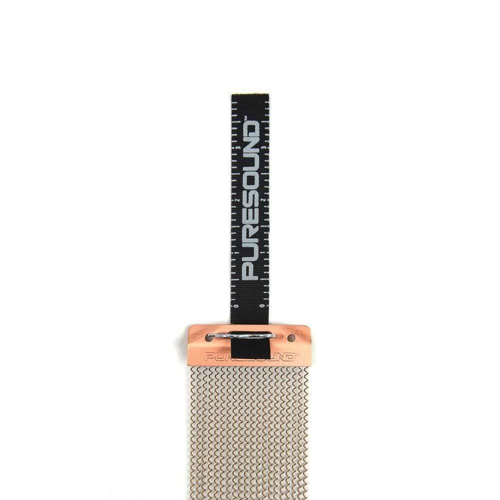 Esteira Para Caixa 14\`\` 24 Fios Puresound Custom Pro Series [f035]