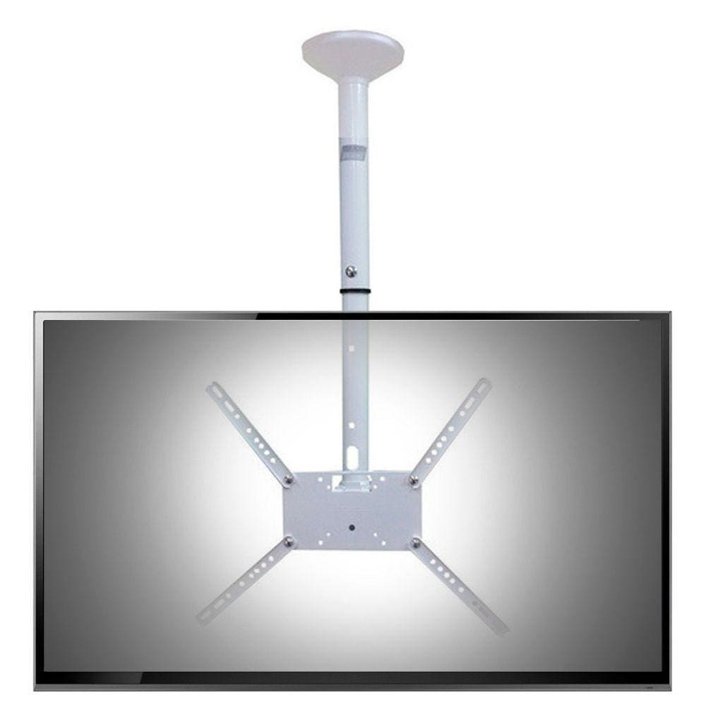 Suporte Teto Para Tv 19 A 56 Giro 360° Sky30-br Multivisão