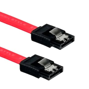 Cabo Sata 3 6Gb/S Para Hd,Ssd, Gravador, Drives