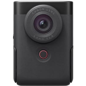 Canon Power Shot V10 Vlog