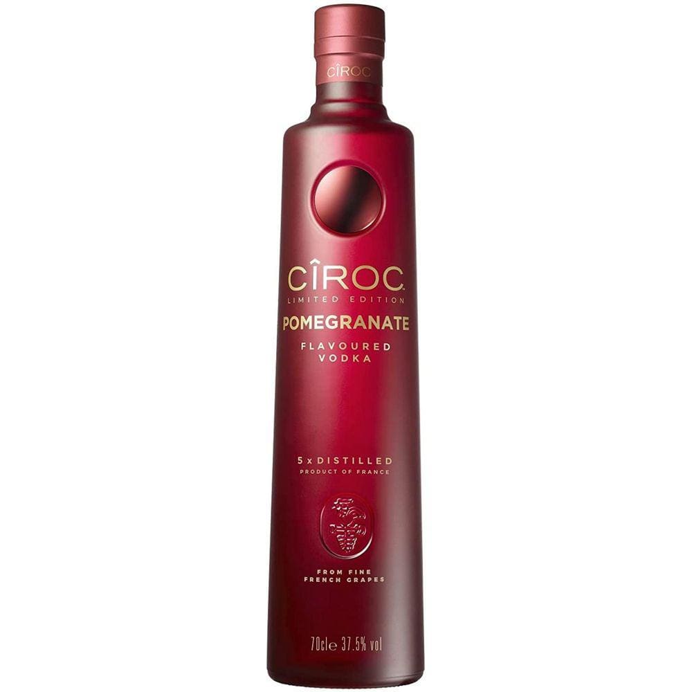 Vodka Cîroc Pomegranate 700Ml