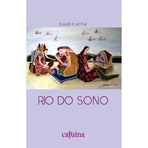 Rio do Sono