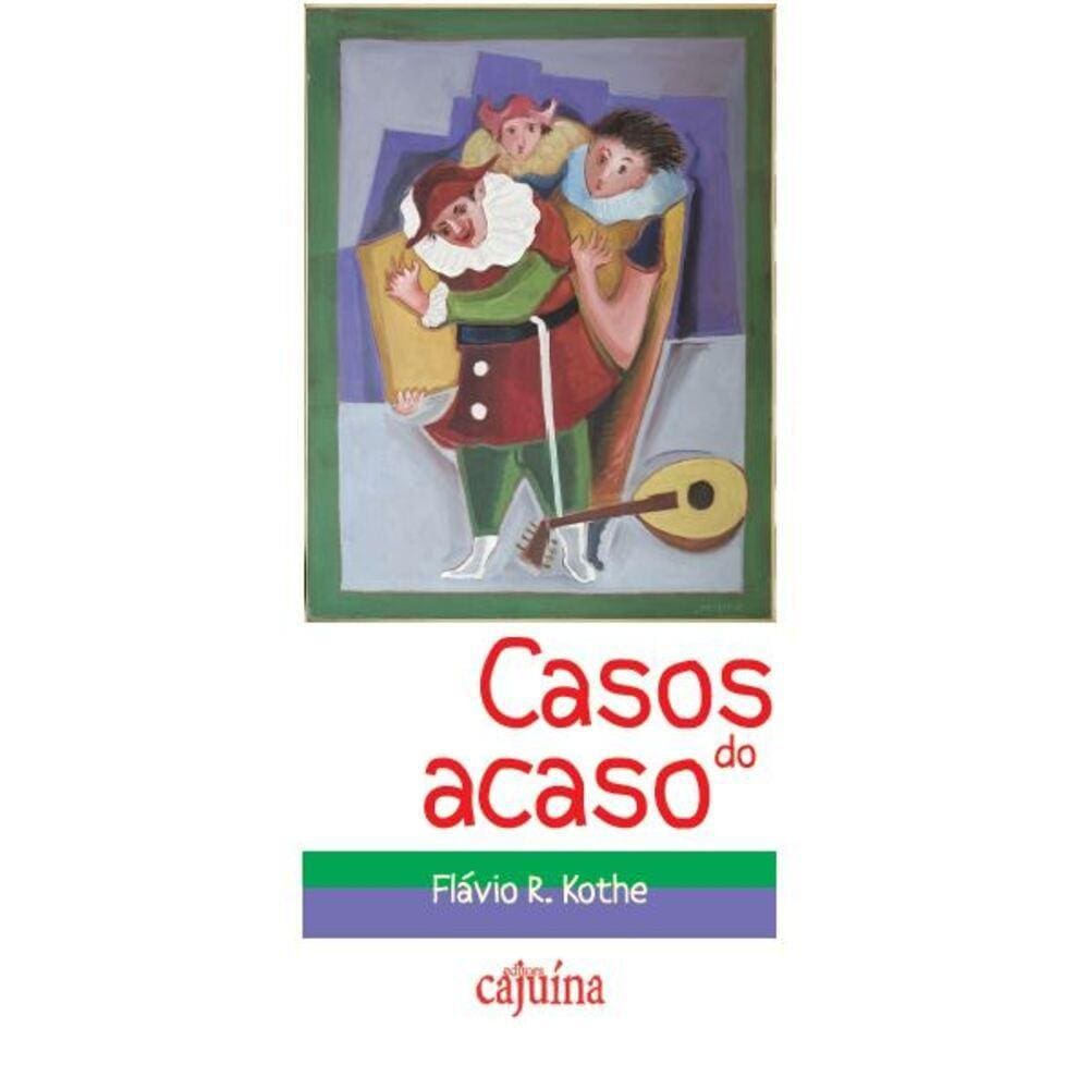 Casos do acaso