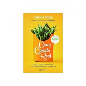 Coma Comida Real