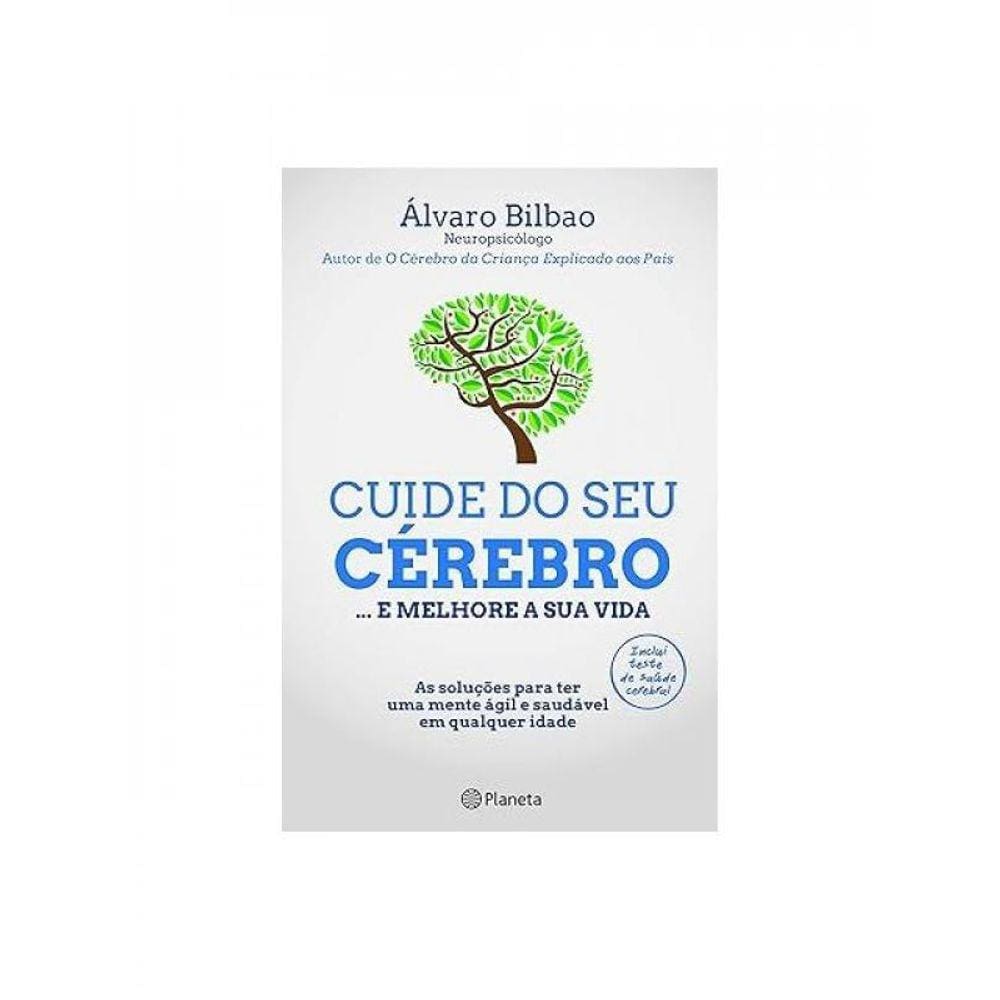 Cuide Do Seu Cérebro