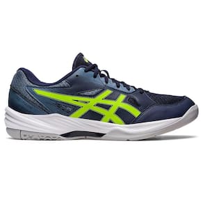 Tênis Asics Gel Task 3 Masculino - Azul