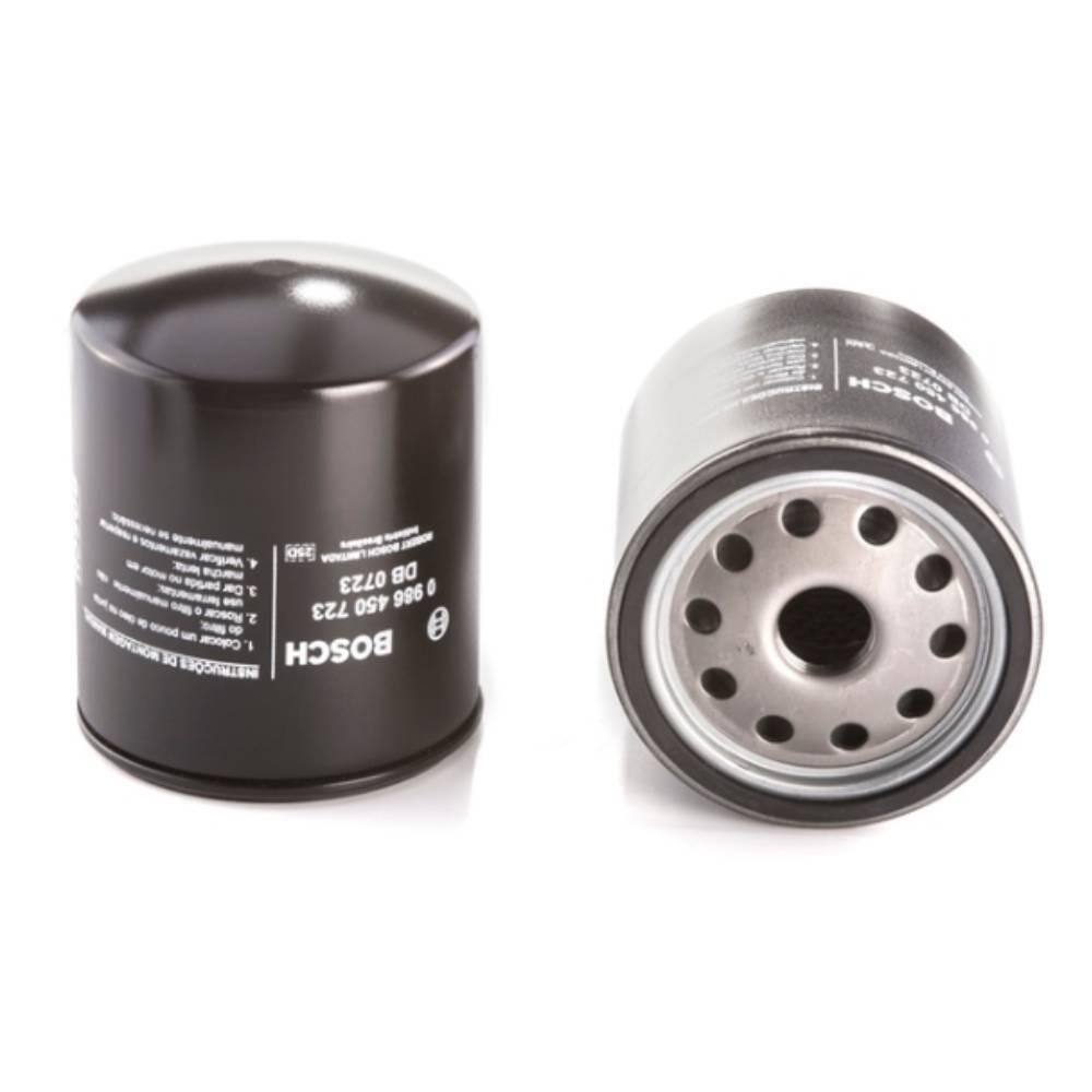 Filtro de Combustível Blindado Bosch Volkswagen 2000 á 2005