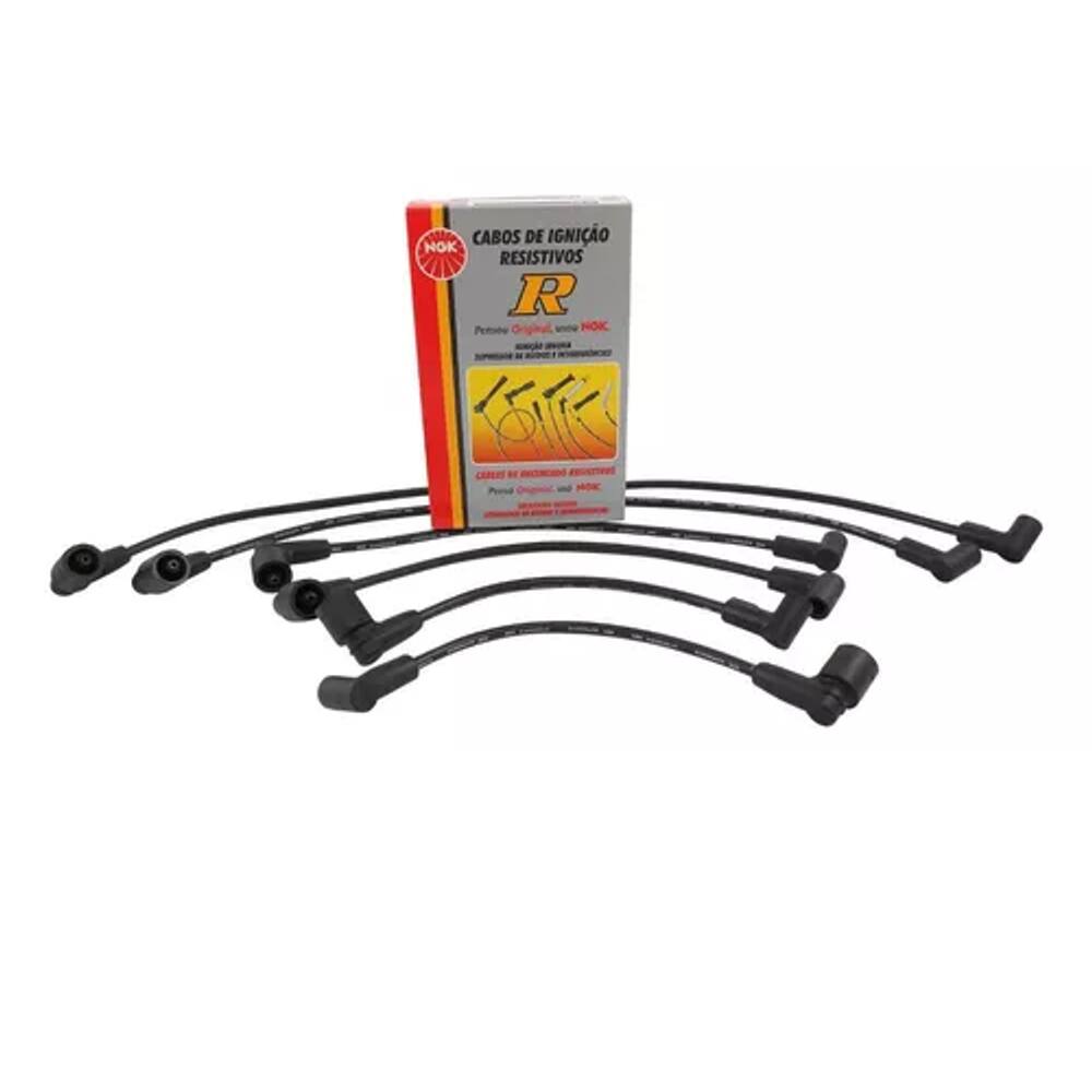Jogo Cabo Vela C20 Grand Blazer Omega Silverado 4.1 Scg75