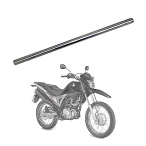 Tubo Interno Bengala Nakata Honda NXR 150 160 Bros 2006-2019