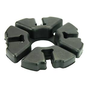 Coxim Transmissão Moto Nakata CTM301 Suzuki Intruder 125cc