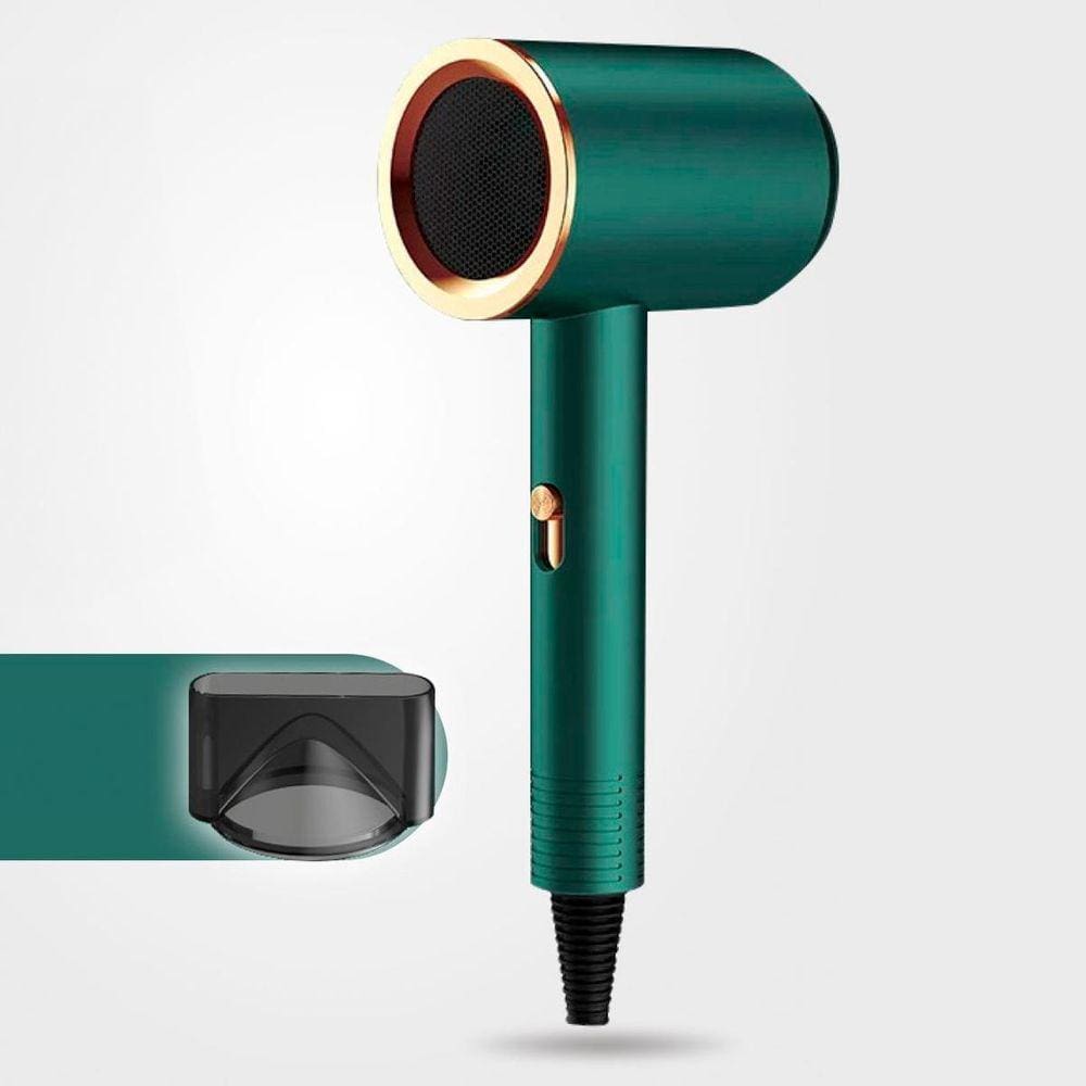 Secador De Cabelo Supersônico 110V