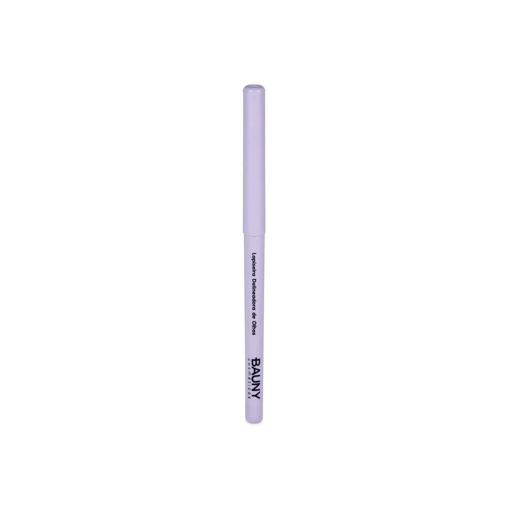 Bauny Cor Preto - Lapiseira Retrátil para Olhos 350mg