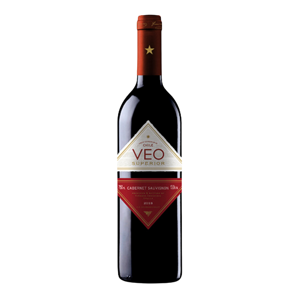 Veo Superior Cabernet Sauvignon  750ml