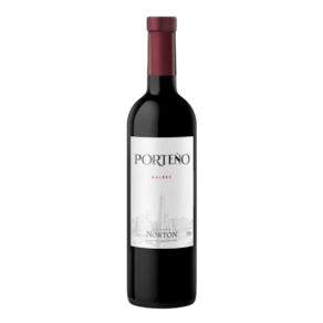 Vinho Tinto Porteño Malbec 750ml