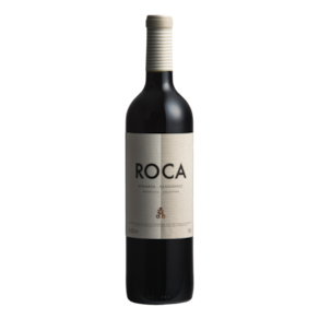 Vinho Tinto Roca Bonarda & Sangiovese 750ml