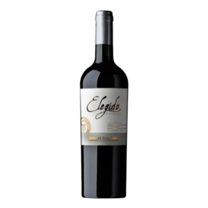 Vinho Tinto Elegido Tannat & Merlot 750ml