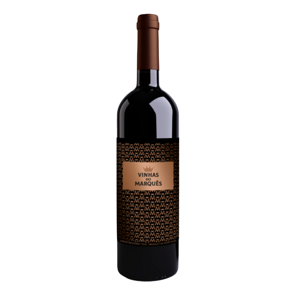 Vinhas Do Marques Tinto 750ml