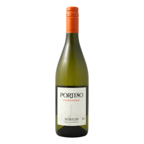 Vinho Branco Porteño Chardonnay 750ml