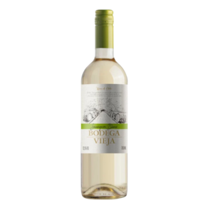 Vinho Branco Bodega Vieja Sauvignon Blanc 750ml
