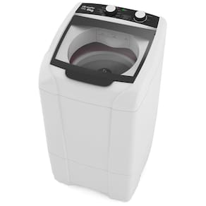 Lavadora Mueller Automática Energy 6kg