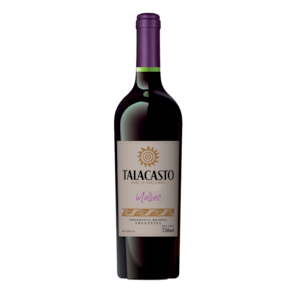 Vinho Talacasto Malbec  750ml
