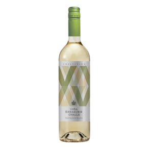 Errazuriz Collection Sauvignon Blanc 750ml