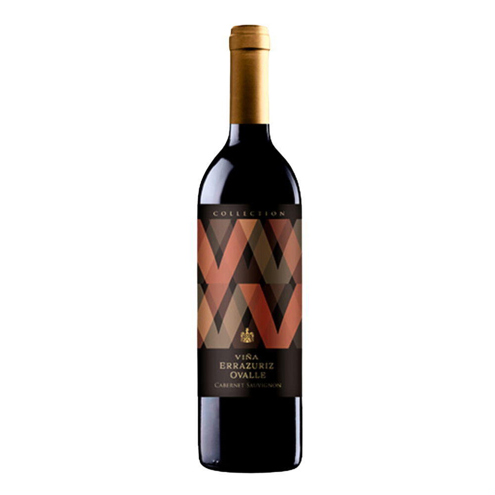Errazuriz Collection Cabernet Sauvignon 750ml