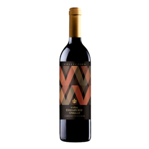 Errazuriz Collection Cabernet Sauvignon 750ml