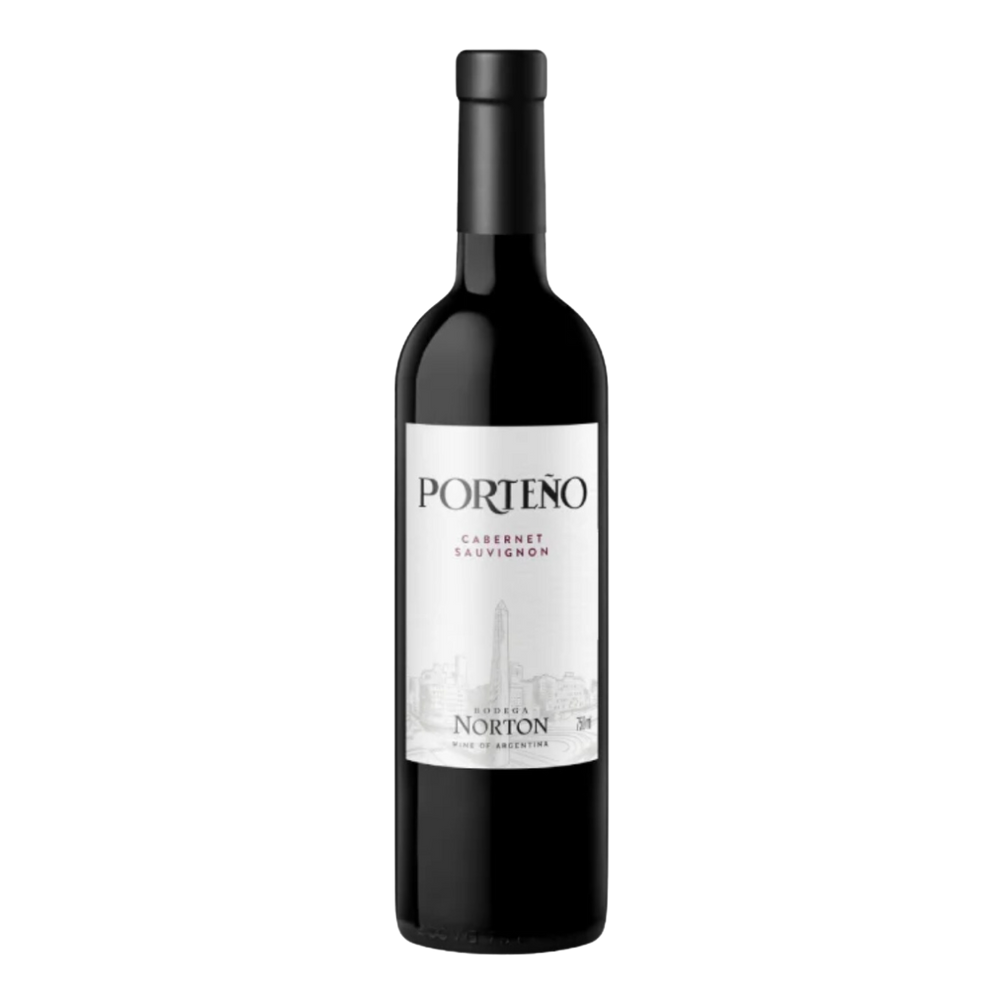 Vinho Tinto Porteño Cabernet Sauvignon 750ml