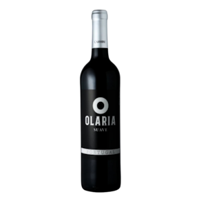 Vinho Tinto Olaria Suave Natural 750ml
