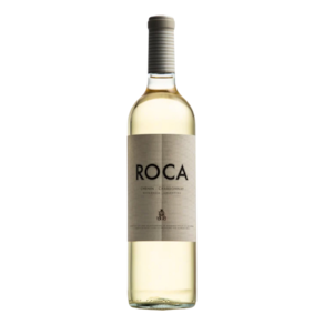 Vinho Branco Roca Exclusivo Chenin & Chardonnay 750ml