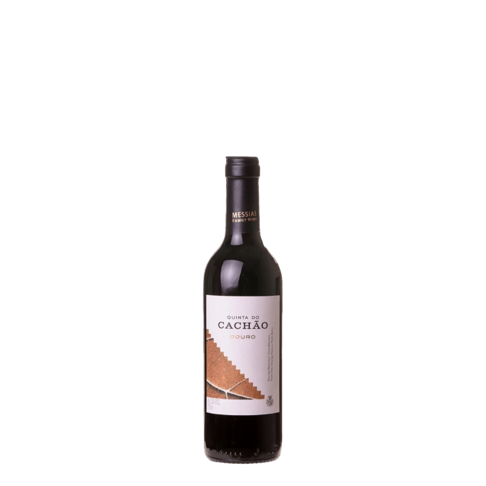 Vinho Tinto Quinta do Cachão 375ml