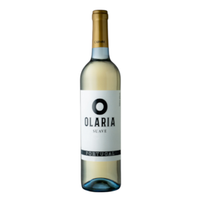 Vinho Branco Olaria Suave Natural 750ml