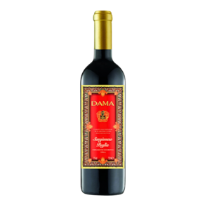 Vinho Dama Sangiovese Puglia 750ml