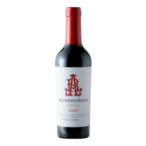 Vinho Tinto Alfredo Roca Fincas Malbec 375ml