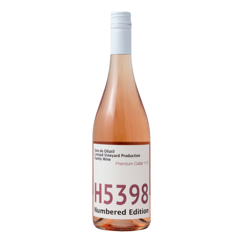 Vinho Rose Numbered Edition 750ml