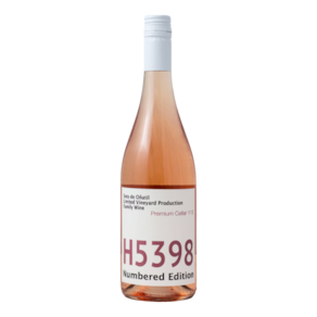 Vinho Rose Numbered Edition 750ml