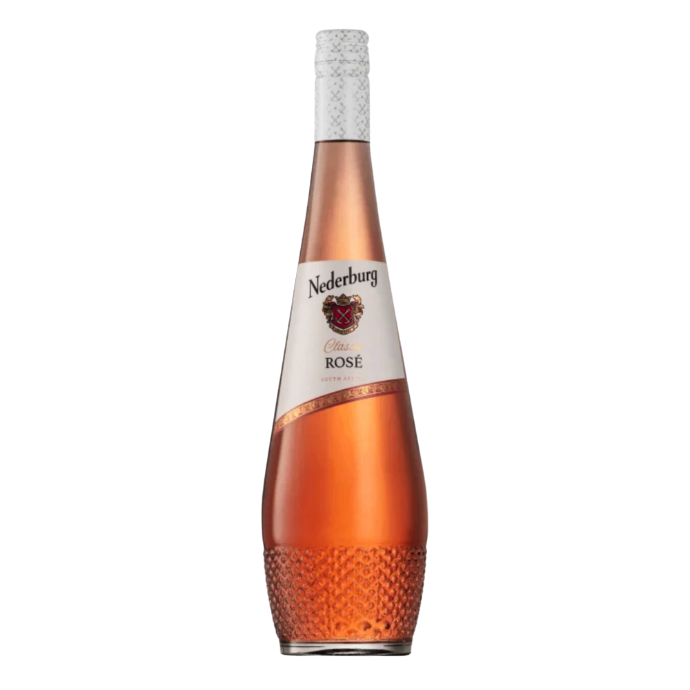 Vinho Rose Nederburg  Rosé 750ml