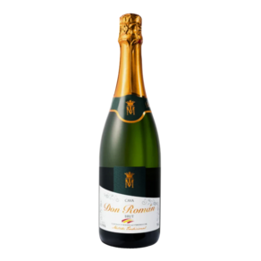 Espumante Cava Brut Don Roman  375ml