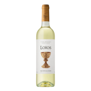 Vinho Branco Loios 750ml