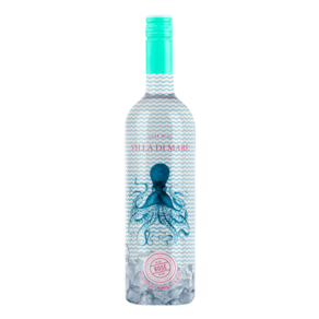 Vinho Villa Di Mare Rose  750ml