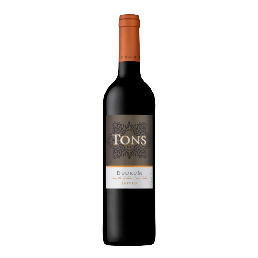 Vinho Tinto Tons de Duorum 375ml